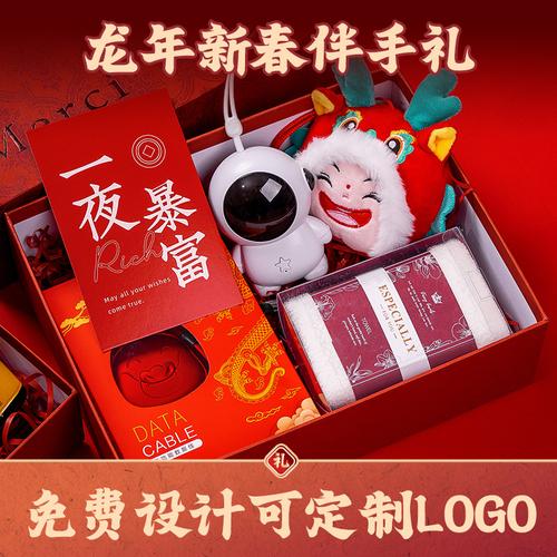 企业策划礼品厂家、品牌与热帖全指南 打造深入人心的企业形象